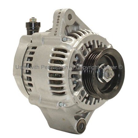 Mpa Quality-Built Alternator Remanufactured, MPA Quality-Built 13677 13677